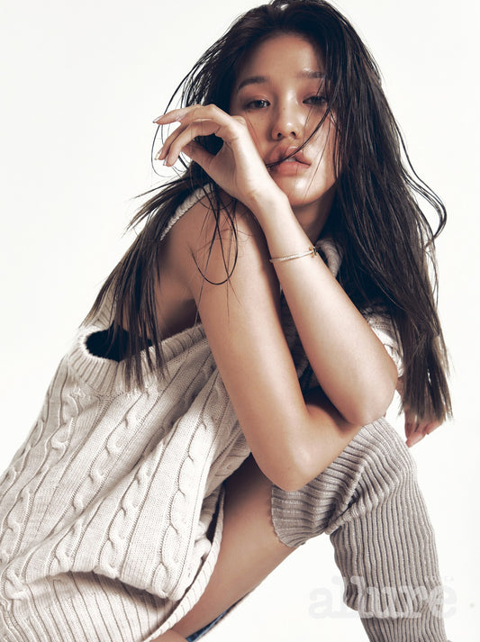 allure | 2022 OCT. | RANDOM COVER