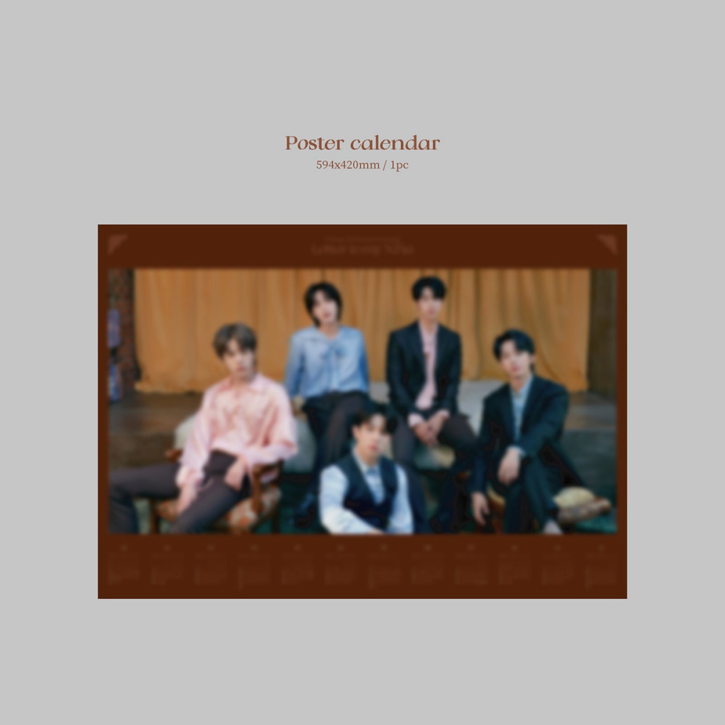 N.Terbang | SALAM MUSIM 2023 - Surat untuk N.Fia saya