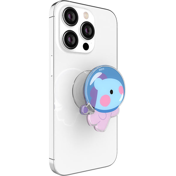 BT21 | minini | SPACE - EPOXY SMART TOK