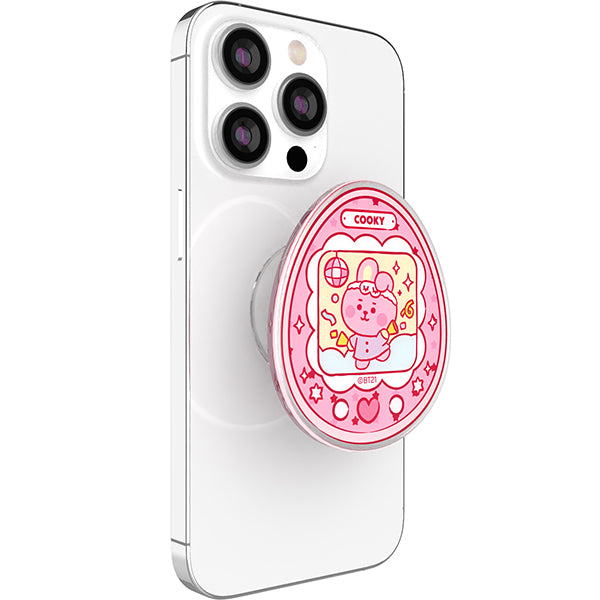 BT21 | BABY | PARTY - EPOXY SMART TOK