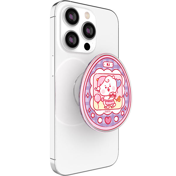 BT21 | BABY | PARTY - EPOXY SMART TOK