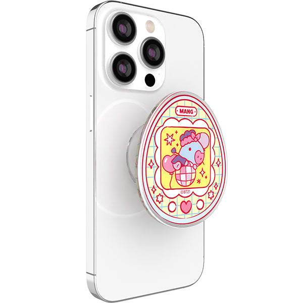BT21 | BABY | PARTY - EPOXY SMART TOK