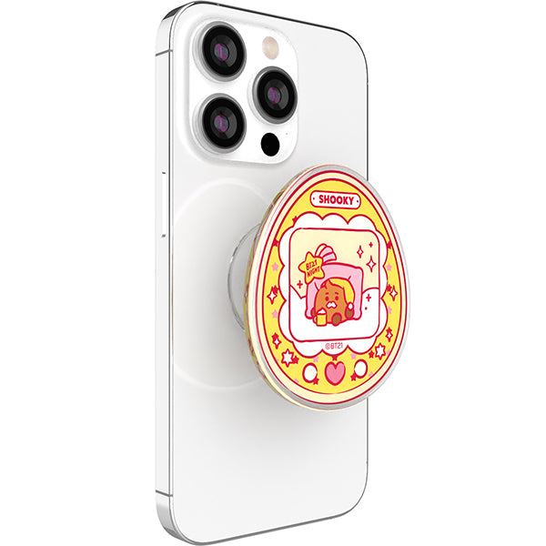 BT21 | BABY | PARTY - EPOXY SMART TOK