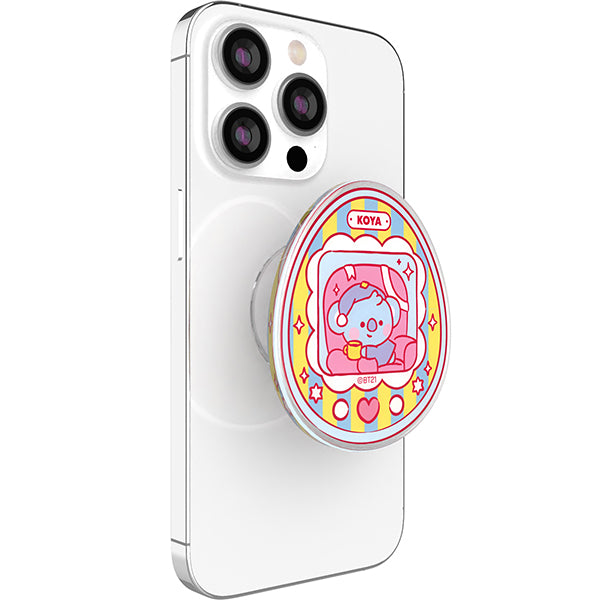 BT21 | BABY | PARTY - EPOXY SMART TOK