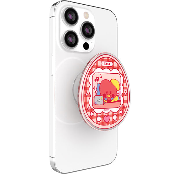 BT21 | BABY | PARTY - EPOXY SMART TOK