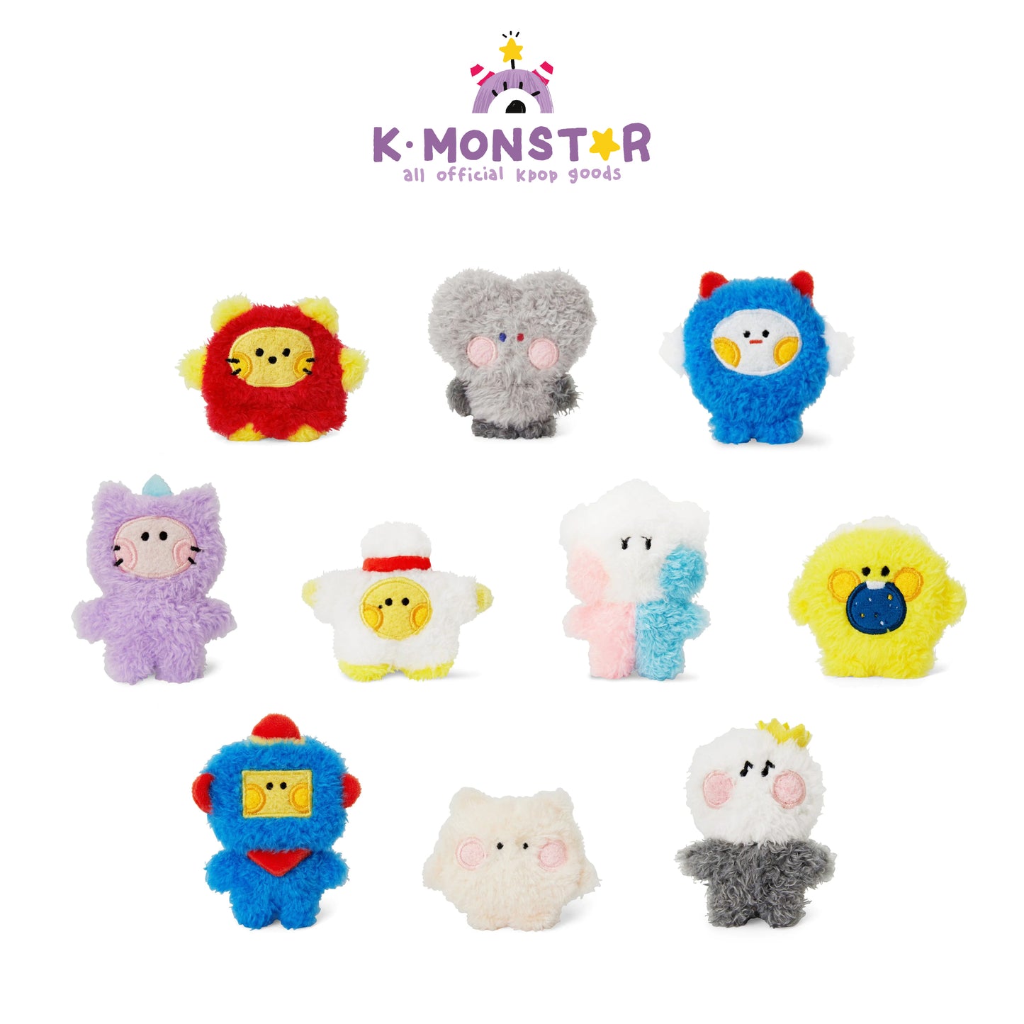 TRUZ | minini | mini minini DOLL