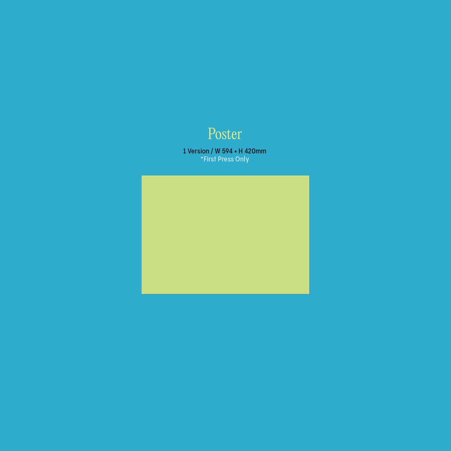 fromis_9 | 5th Mini Album | from our Memento Box