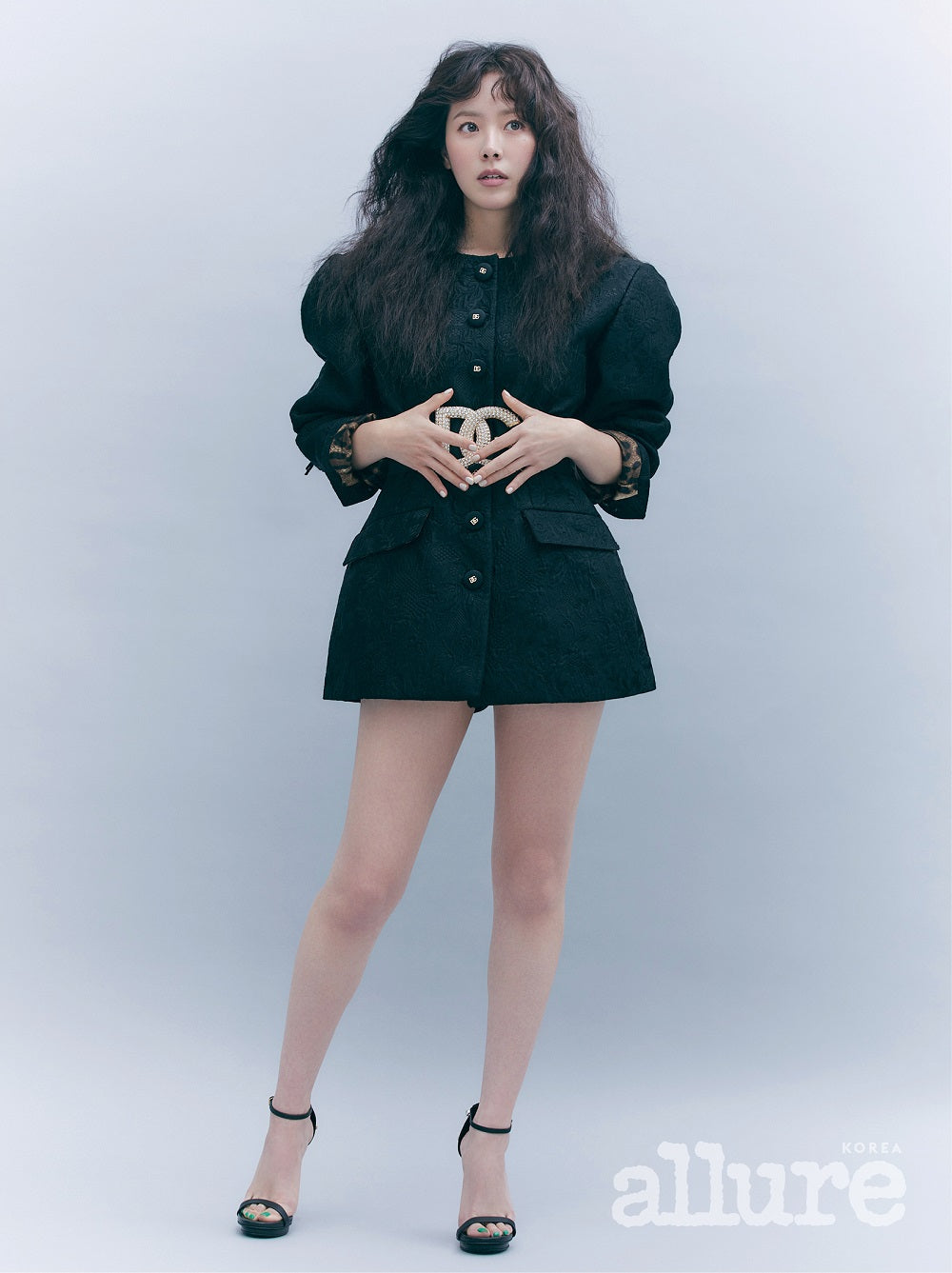 allure | 2022 JUN. | SEOLHYUN COVER