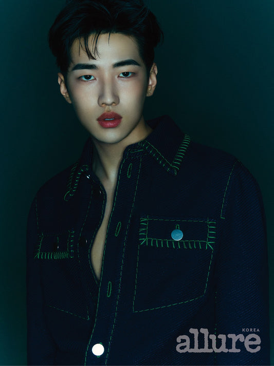 daya tarik | JUNI 2022. | PENUTUP SEOLHYUN