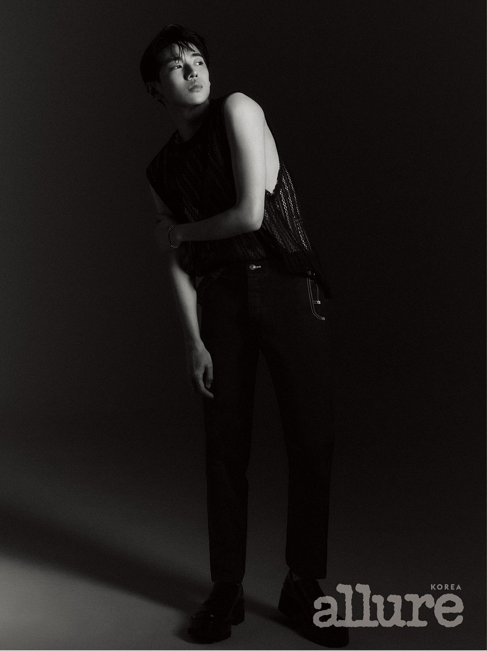 allure | 2022 JUN. | SEOLHYUN COVER