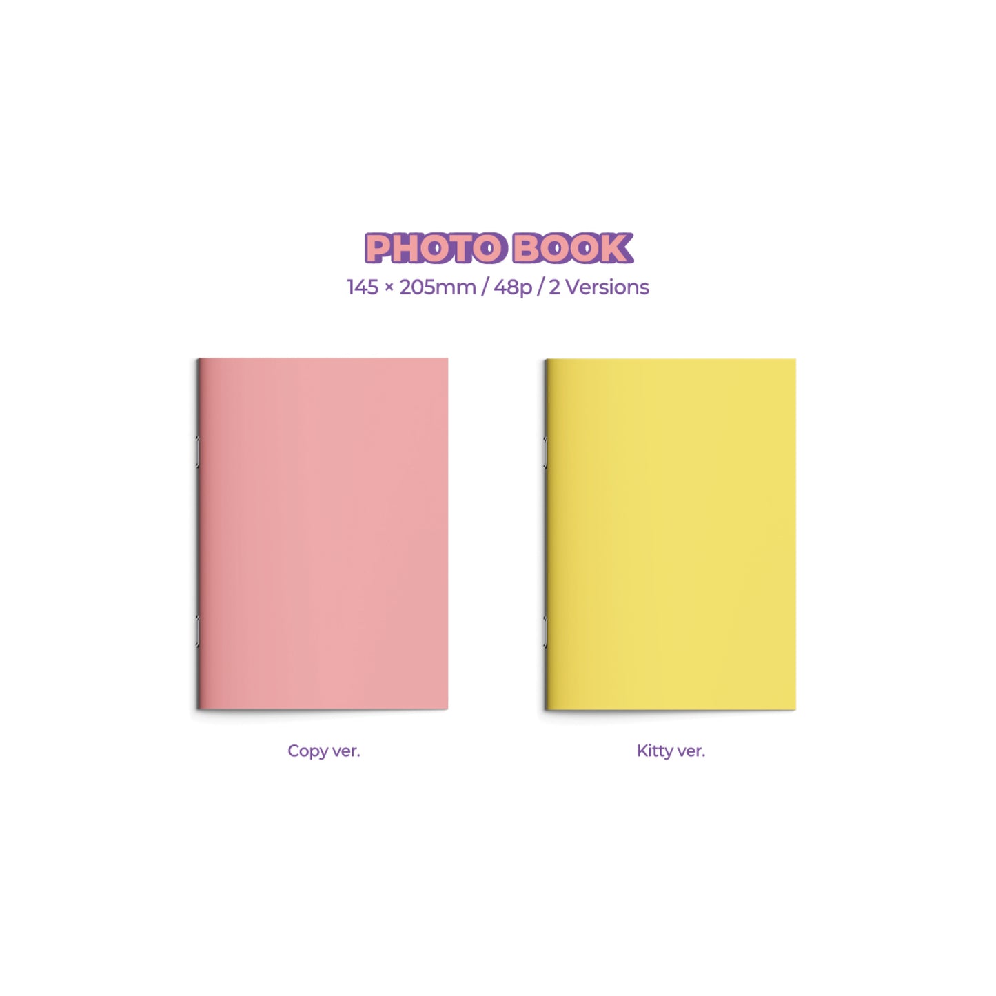 Apink | CHOBOM - 1st SINGLE ALBUM | Copycat