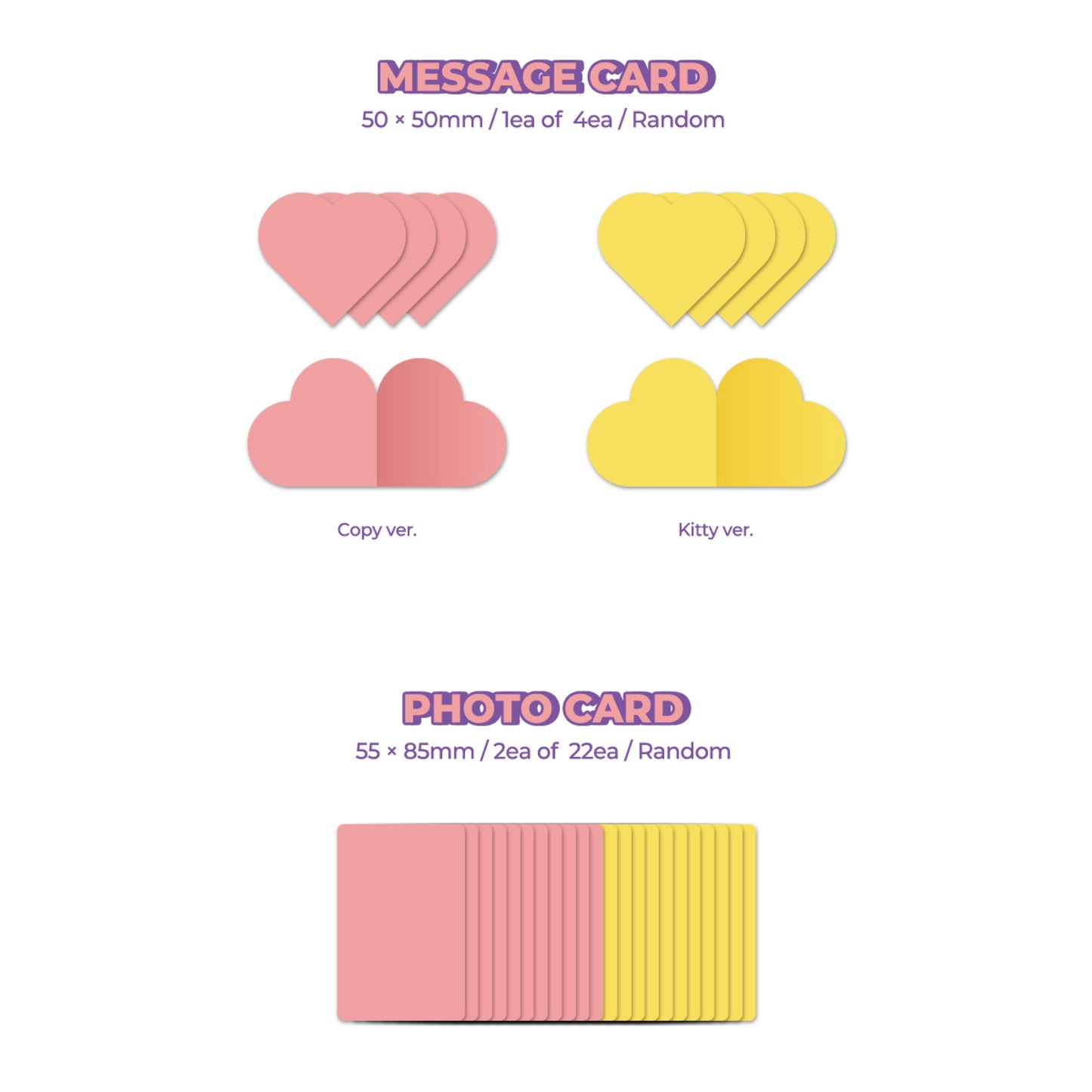 Apink | CHOBOM - 1st SINGLE ALBUM | Copycat