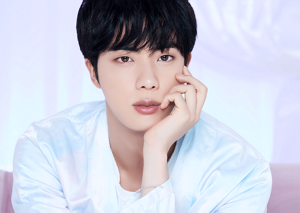 BTS | 3D LENTICULAR
