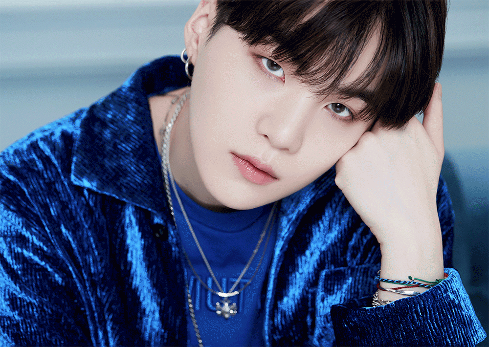 BTS | 3D LENTICULAR