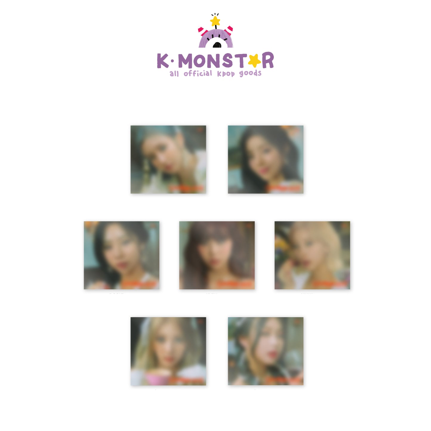 PURPLE KISS | 4th MINI ALBUM | Greekyland - Digipack ver.