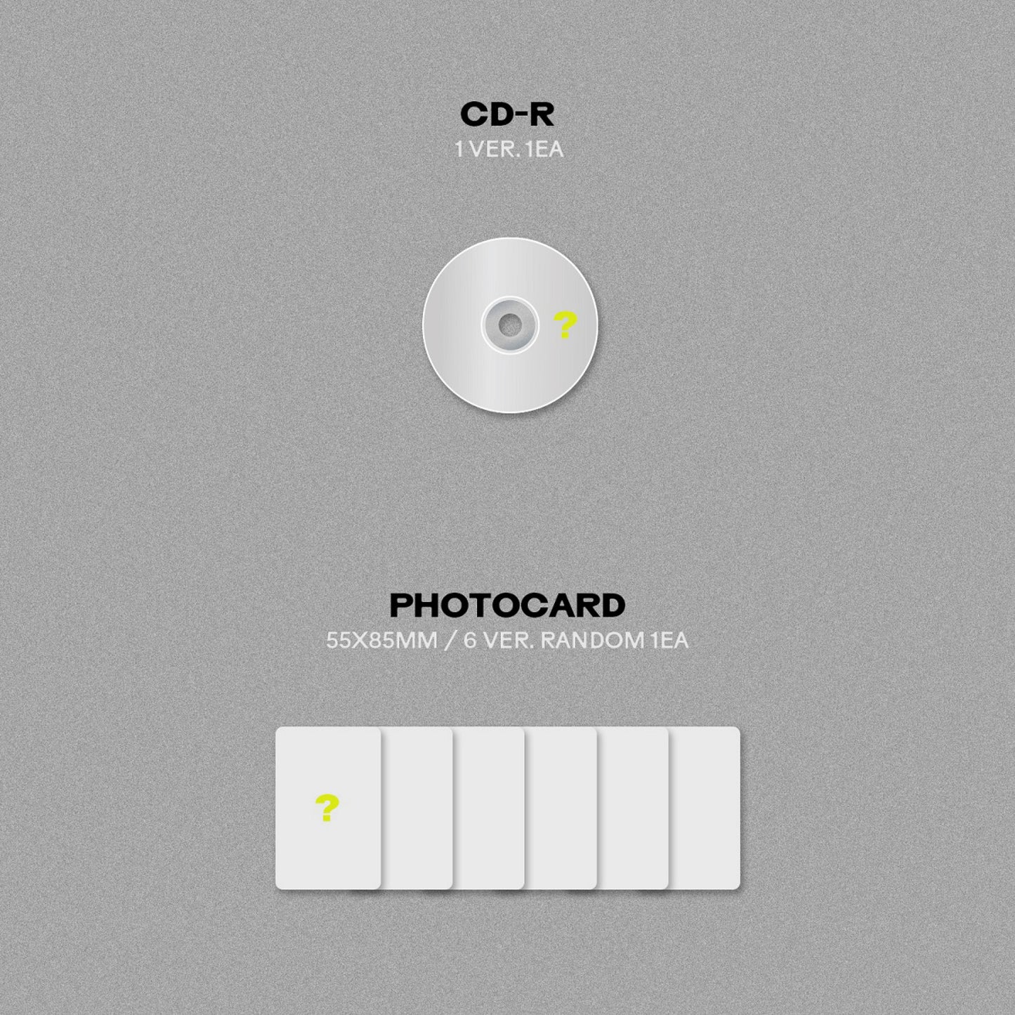 IVE | 3rd SINGLE ALBUM | AFTER LIKE - JEWEL ver.