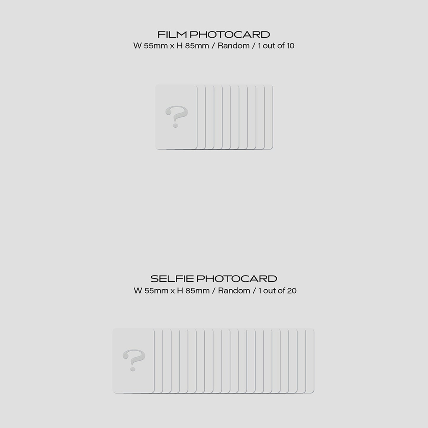 THE BOYZ | 7th MINI ALBUM | BE AWARE