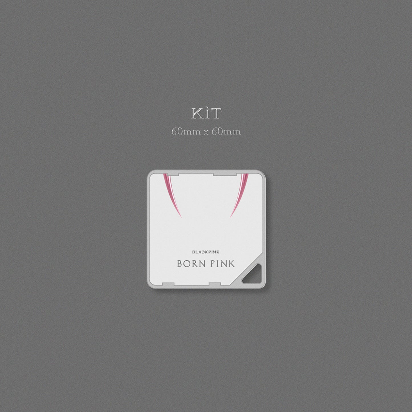 BLACKPINK | 2nd ALBUM | BORN PINK - KiT ver.