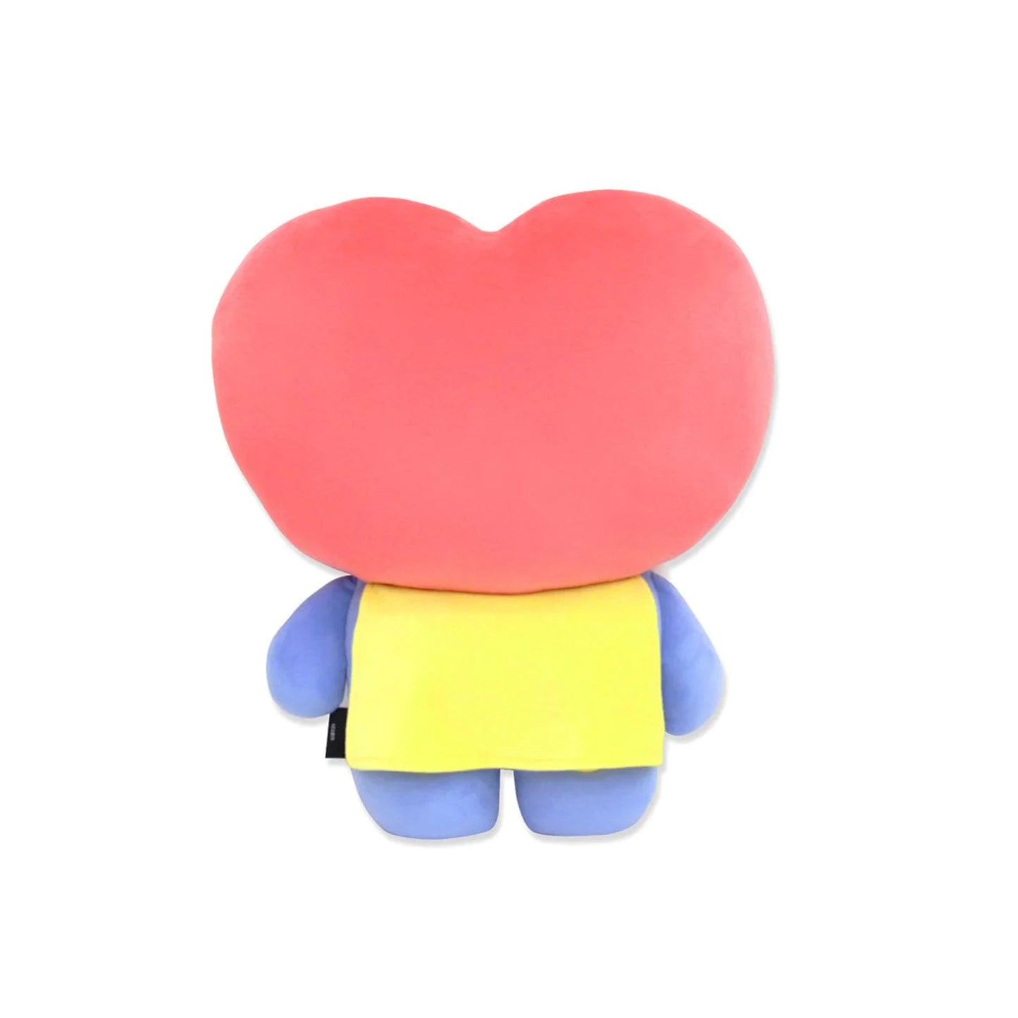 BT21 | Little Buddy | Little Buddy STANDING PLUSH DOLL
