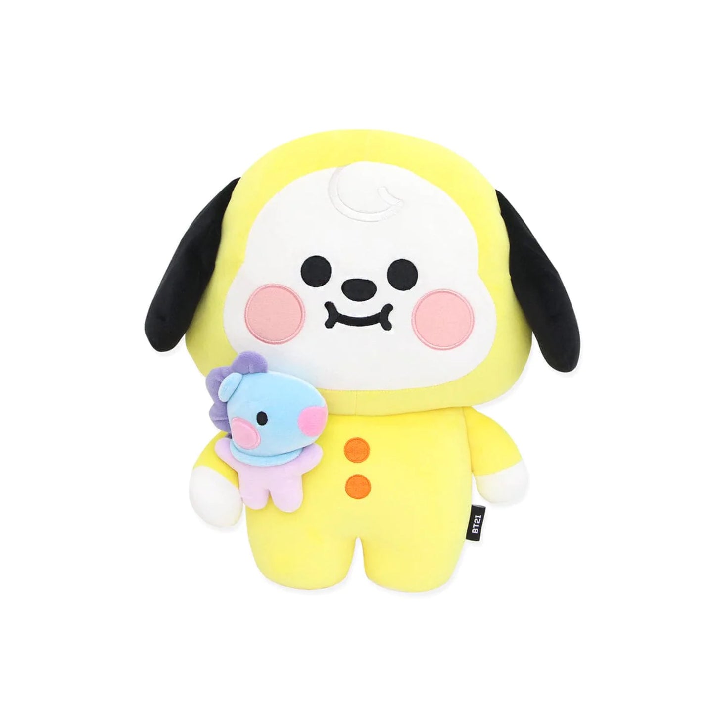 BT21 | Little Buddy | Little Buddy STANDING PLUSH DOLL