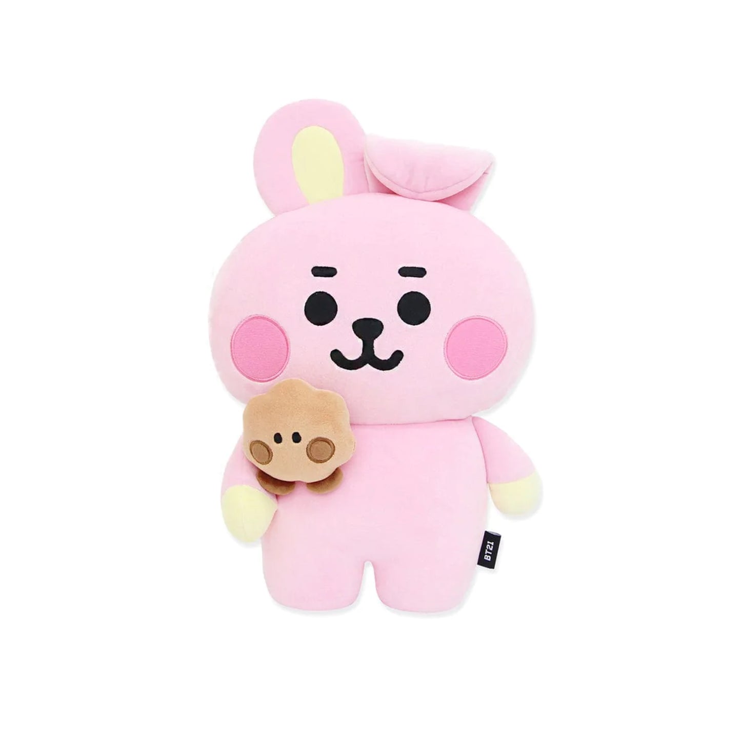BT21 | Little Buddy | Little Buddy STANDING PLUSH DOLL