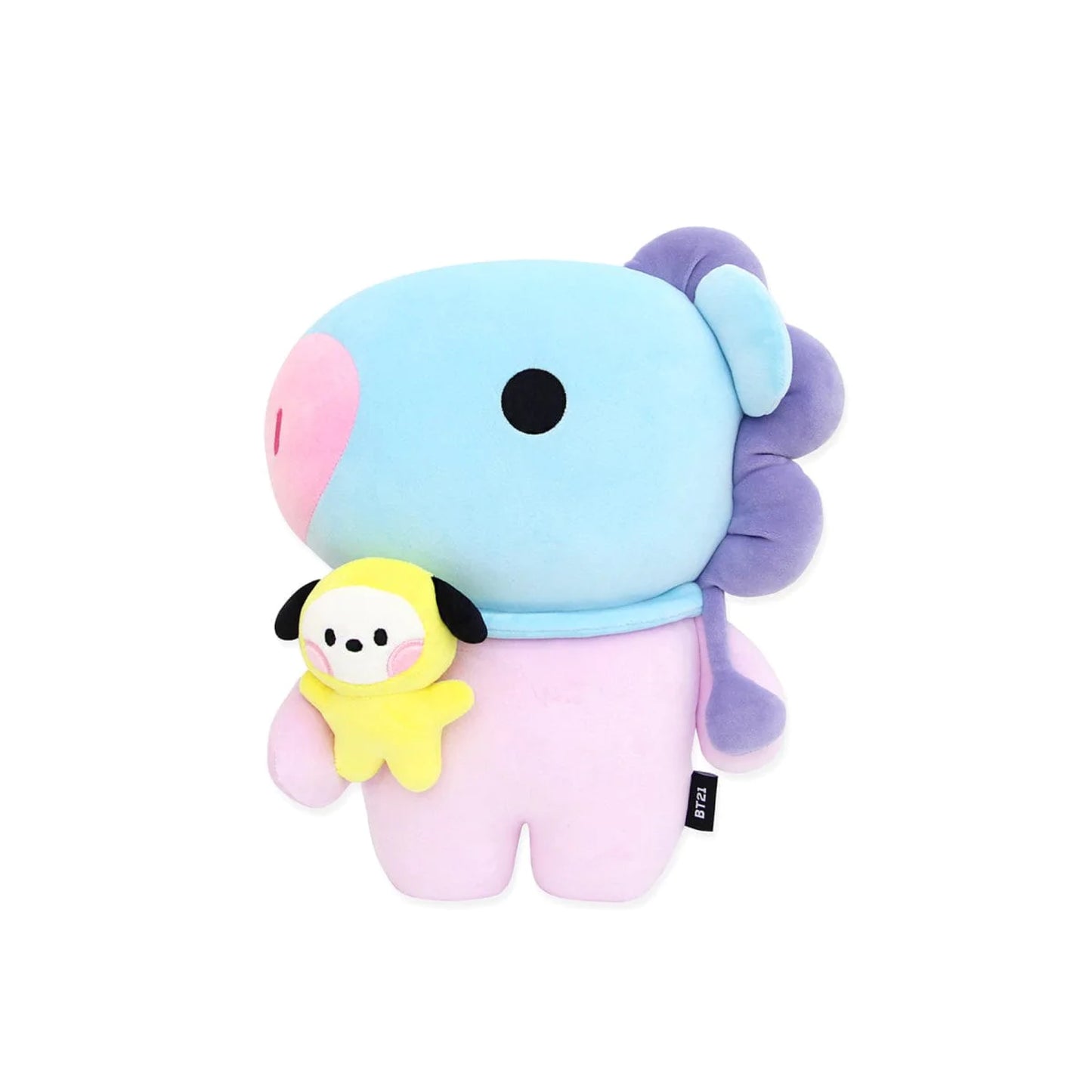 BT21 | Little Buddy | Little Buddy STANDING PLUSH DOLL