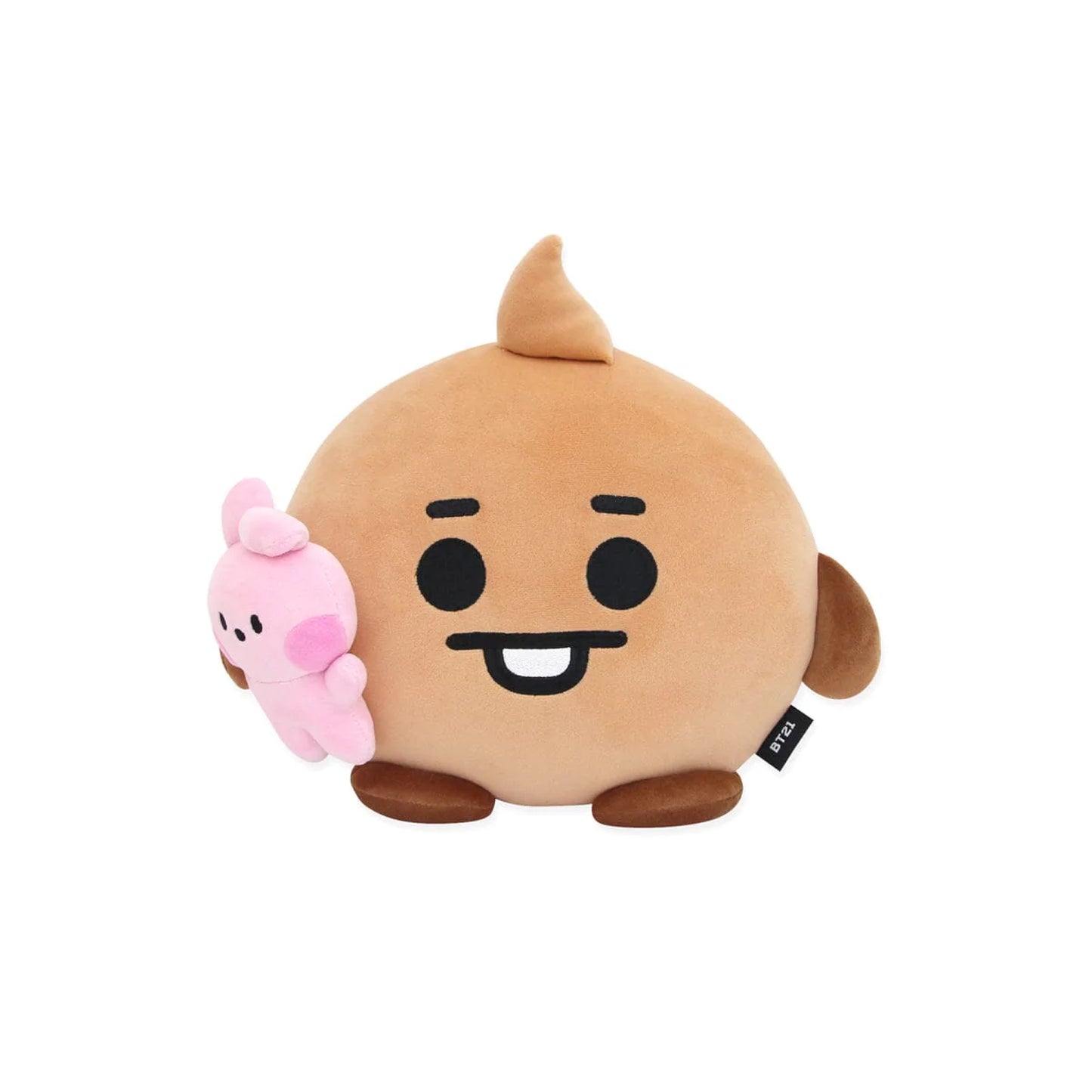 BT21 | Little Buddy | Little Buddy STANDING PLUSH DOLL