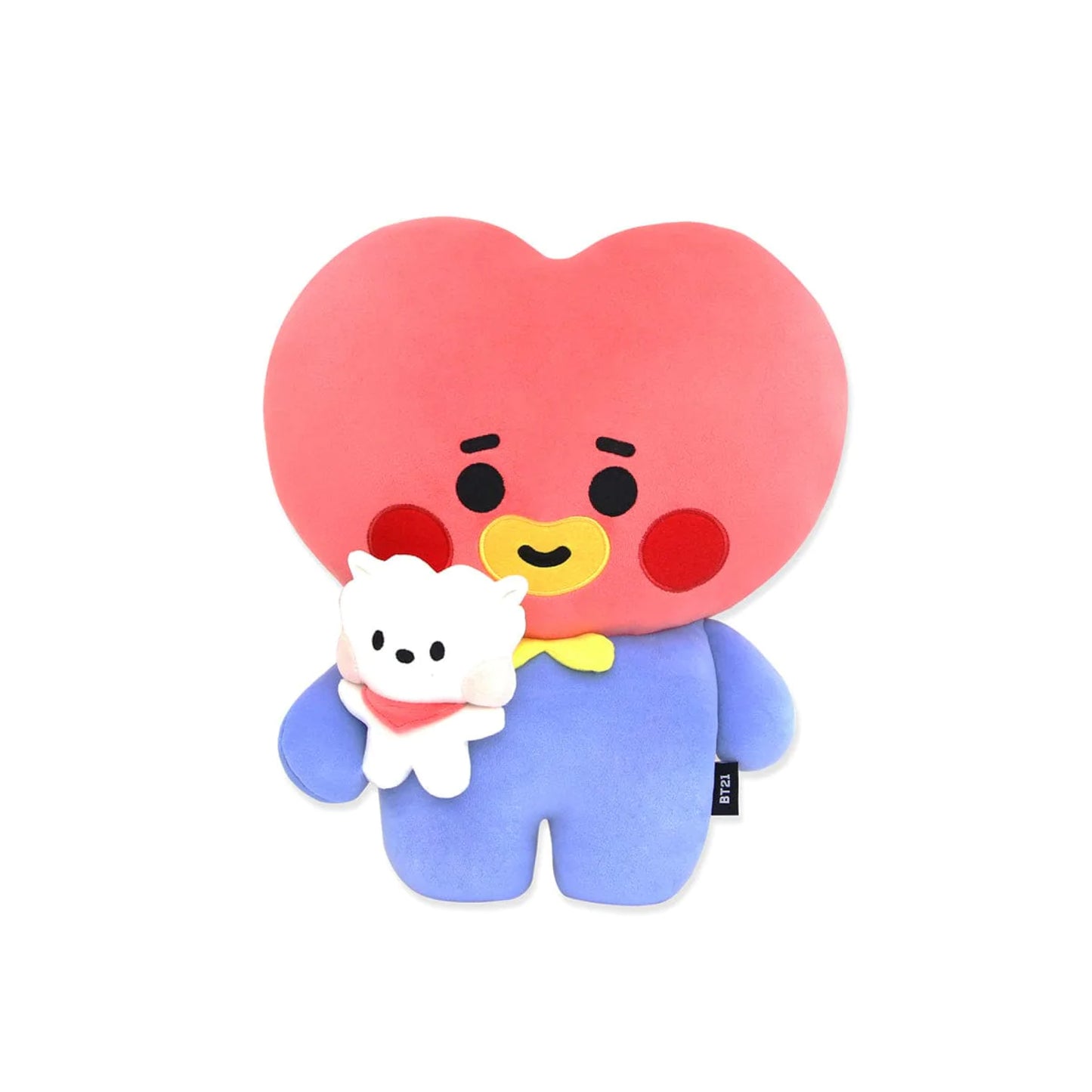 BT21 | Little Buddy | Little Buddy STANDING PLUSH DOLL