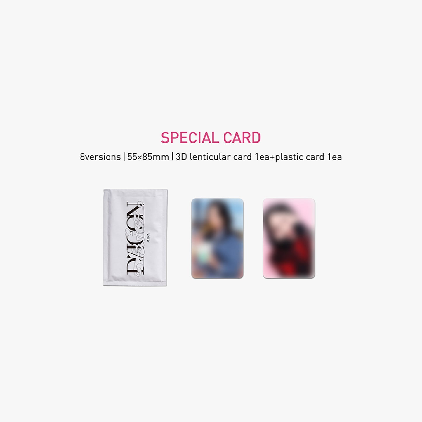 TWICE | Dispatch 10th Anniversary | DICON D'FESTA MINI EDITION TWICE