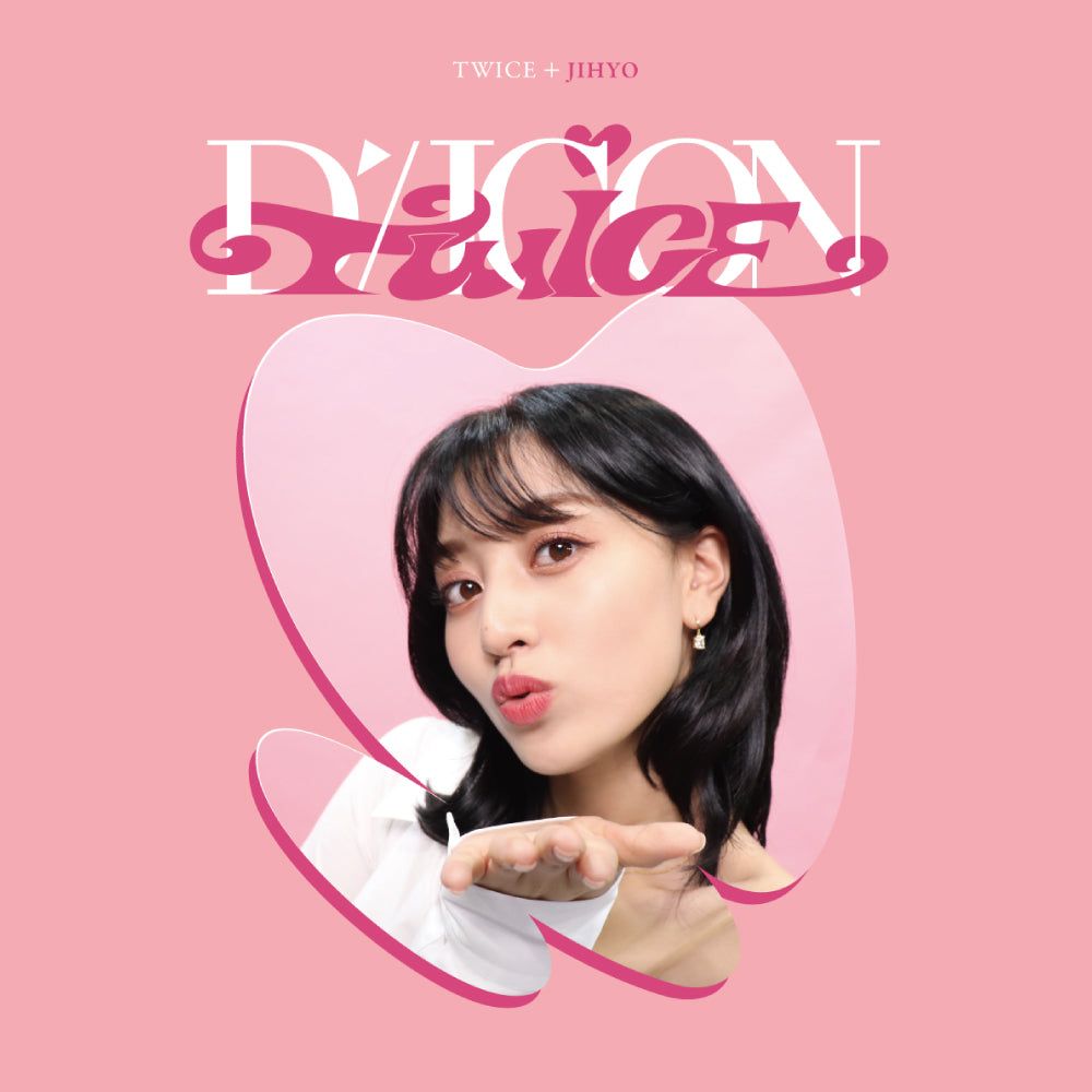 TWICE | Dispatch 10th Anniversary | DICON D'FESTA MINI EDITION TWICE
