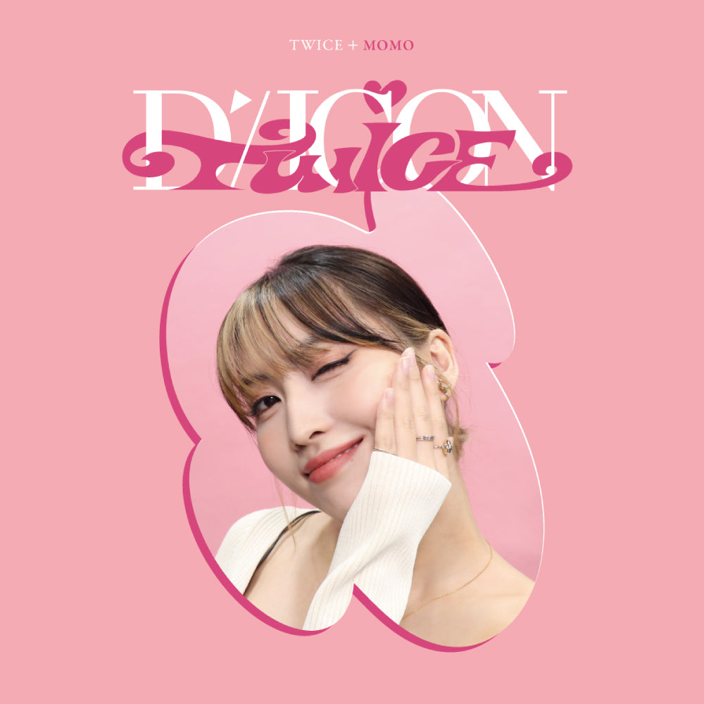 TWICE | Dispatch 10th Anniversary | DICON D'FESTA MINI EDITION TWICE