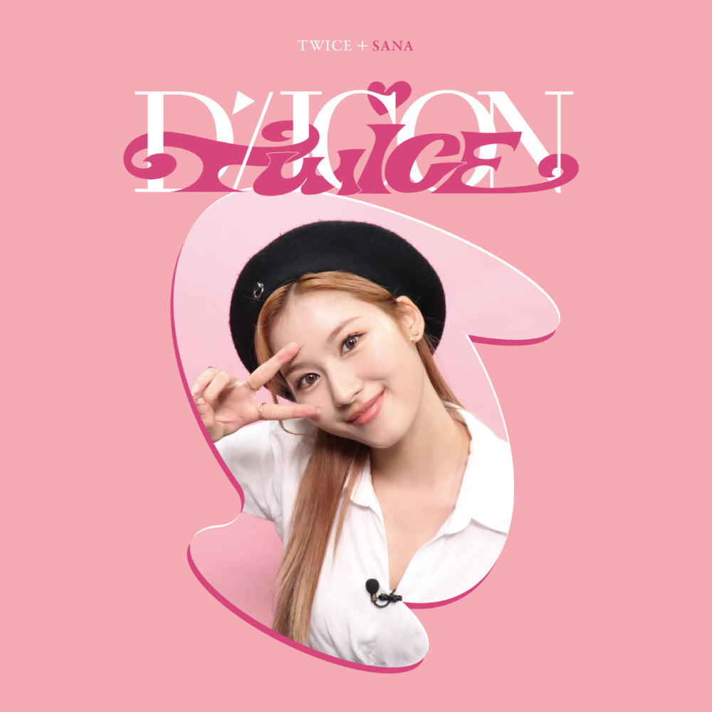TWICE | Dispatch 10th Anniversary | DICON D'FESTA MINI EDITION TWICE