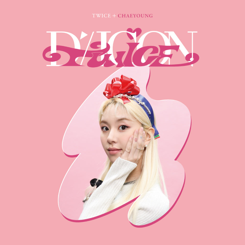 TWICE | Dispatch 10th Anniversary | DICON D'FESTA MINI EDITION TWICE
