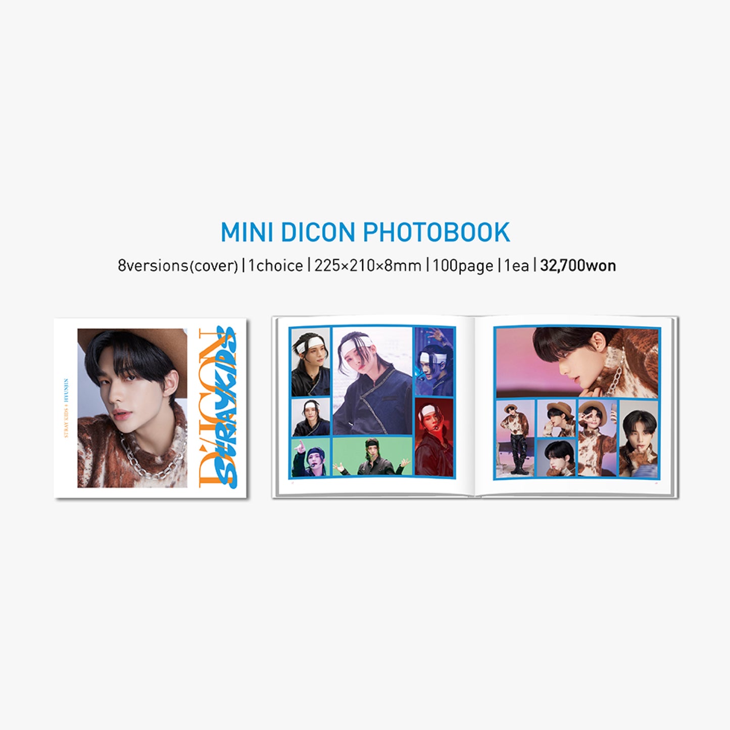 Stray Kids | Dispatch 10th Anniversary | DICON D'FESTA MINI EDITION Stray Kids
