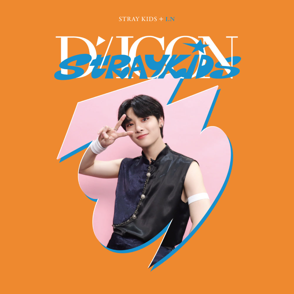 Stray Kids | Dispatch 10th Anniversary | DICON D'FESTA MINI EDITION Stray Kids