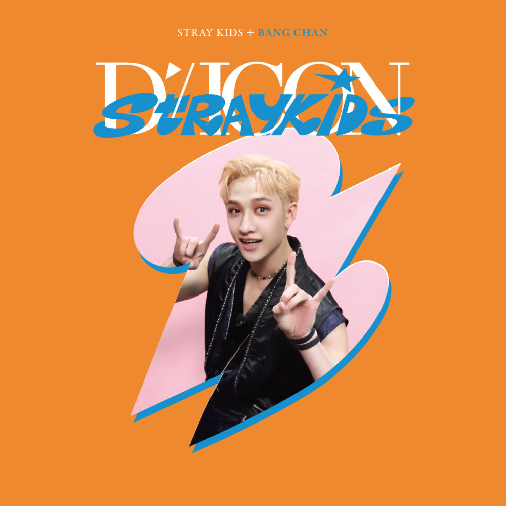 Stray Kids | Dispatch 10th Anniversary | DICON D'FESTA MINI EDITION Stray Kids