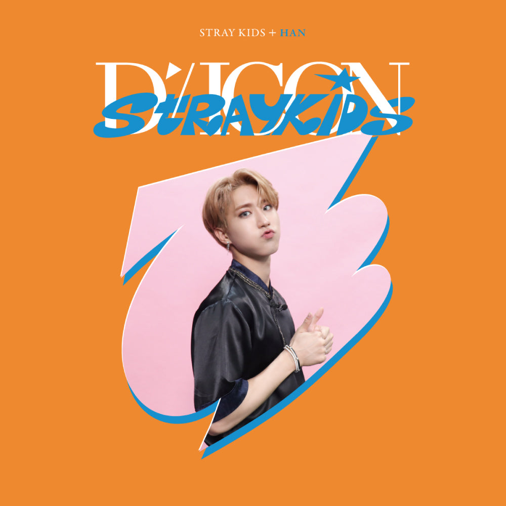 Stray Kids | Dispatch 10th Anniversary | DICON D'FESTA MINI EDITION Stray Kids