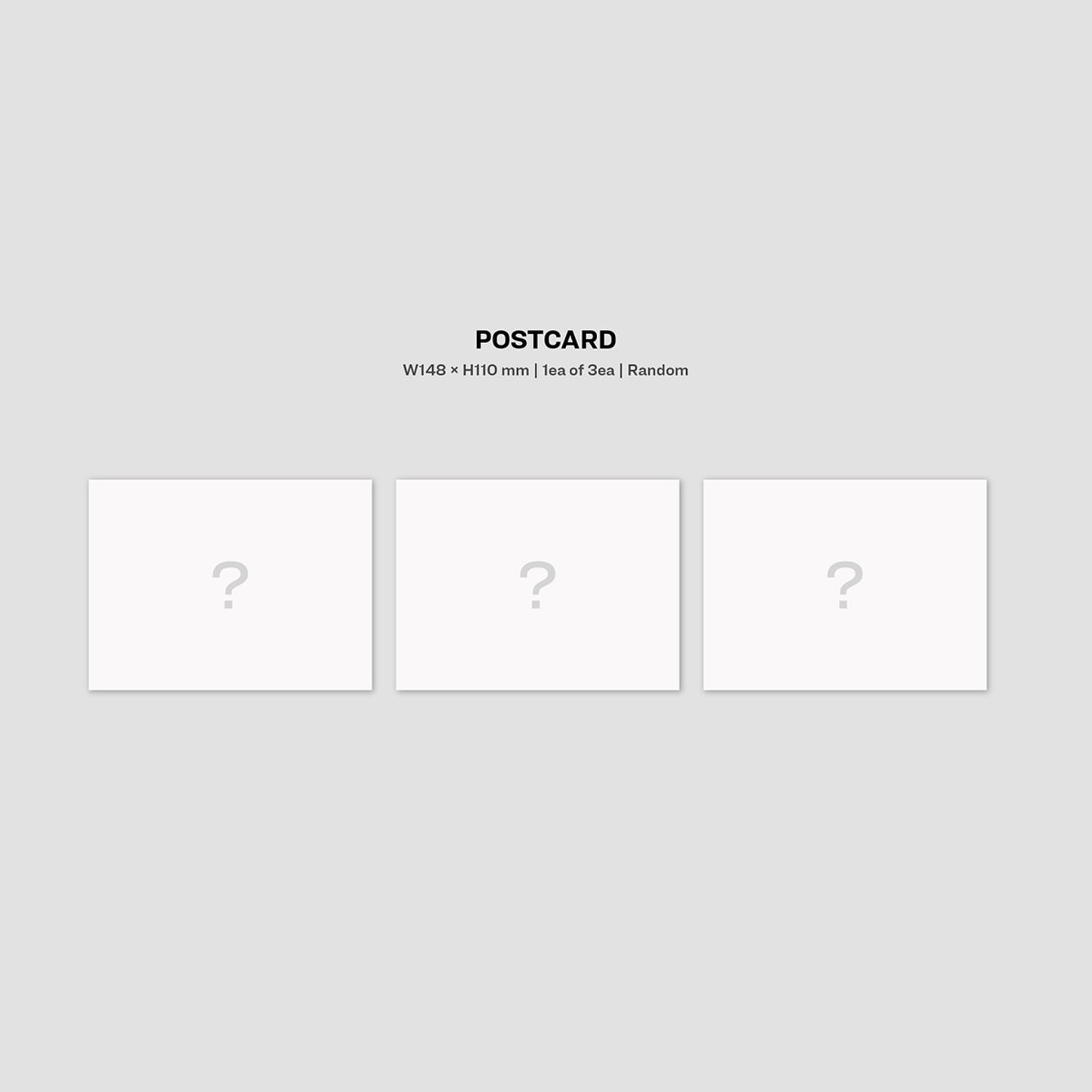LE SSERAFIM | 2nd MINI ALBUM | ANTIFRAGILE