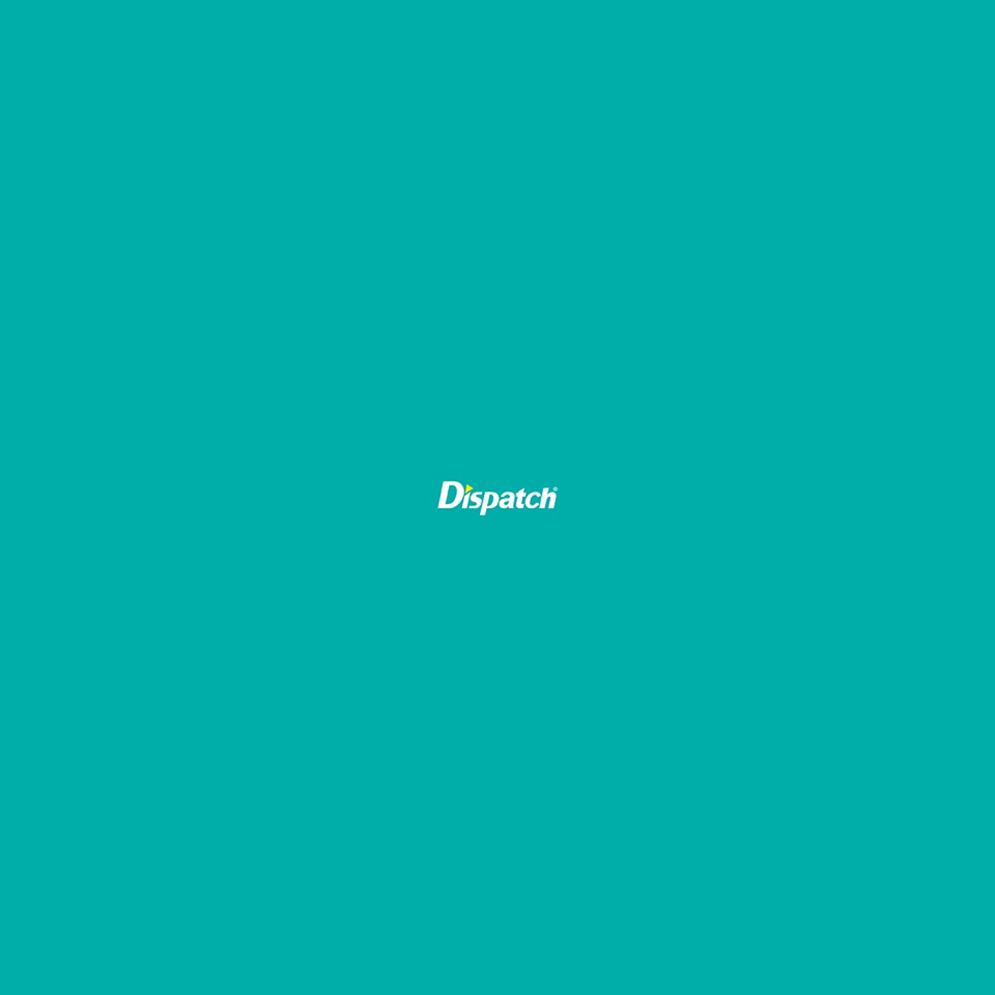 BTS | Dispatch 10th Anniversary | DICON D'FESTA MINI EDITION BTS