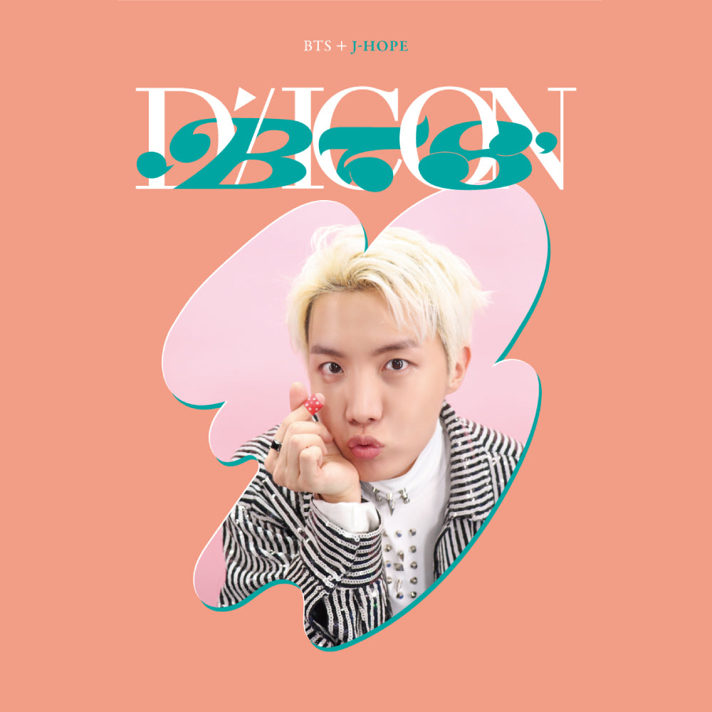 BTS | Dispatch 10th Anniversary | DICON D'FESTA MINI EDITION BTS