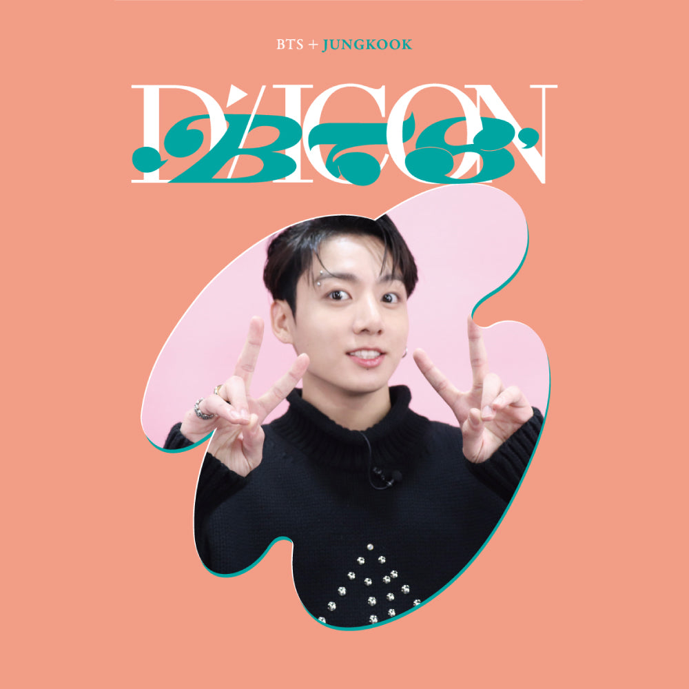BTS | Dispatch 10th Anniversary | DICON D'FESTA MINI EDITION BTS