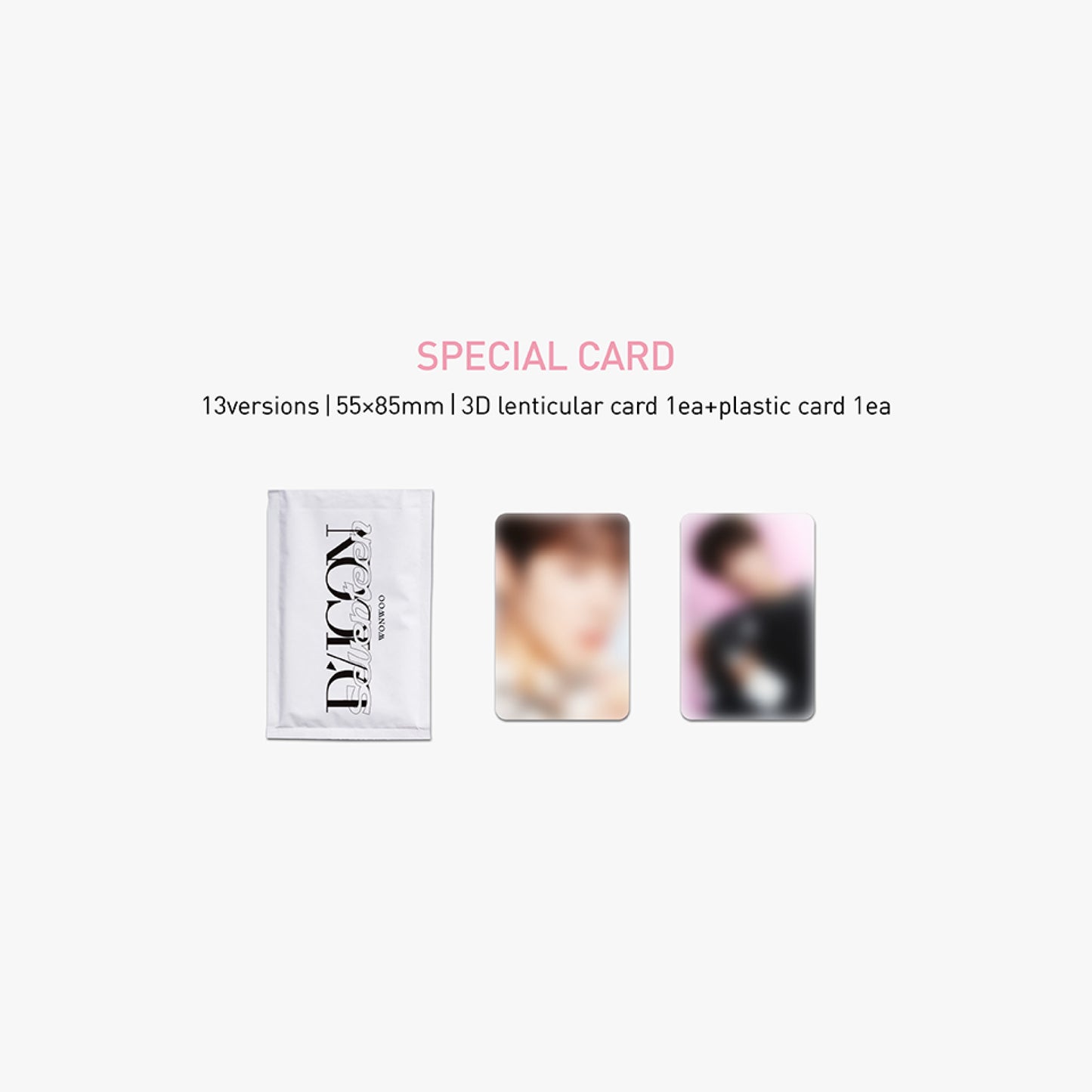 SEVENTEEN | Dispatch 10th Anniversary | DICON D'FESTA MINI EDITION SEVENTEEN