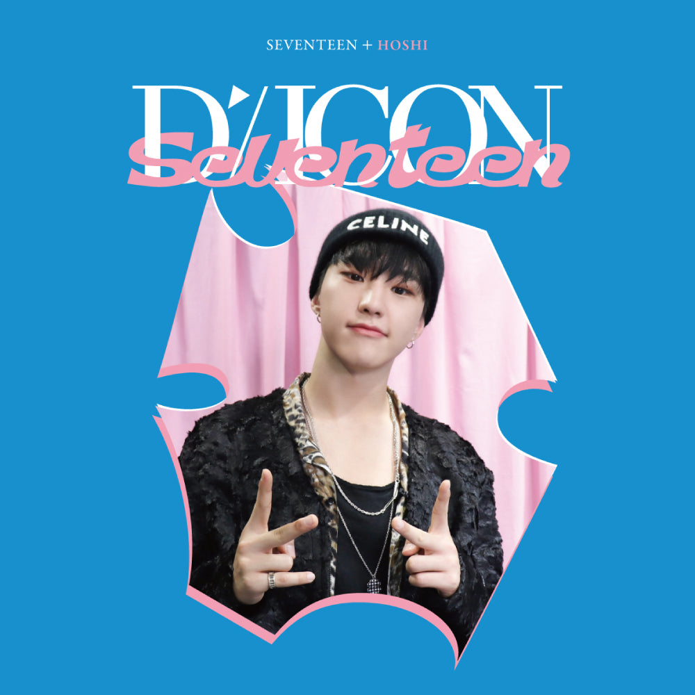SEVENTEEN | Dispatch 10th Anniversary | DICON D'FESTA MINI EDITION SEVENTEEN