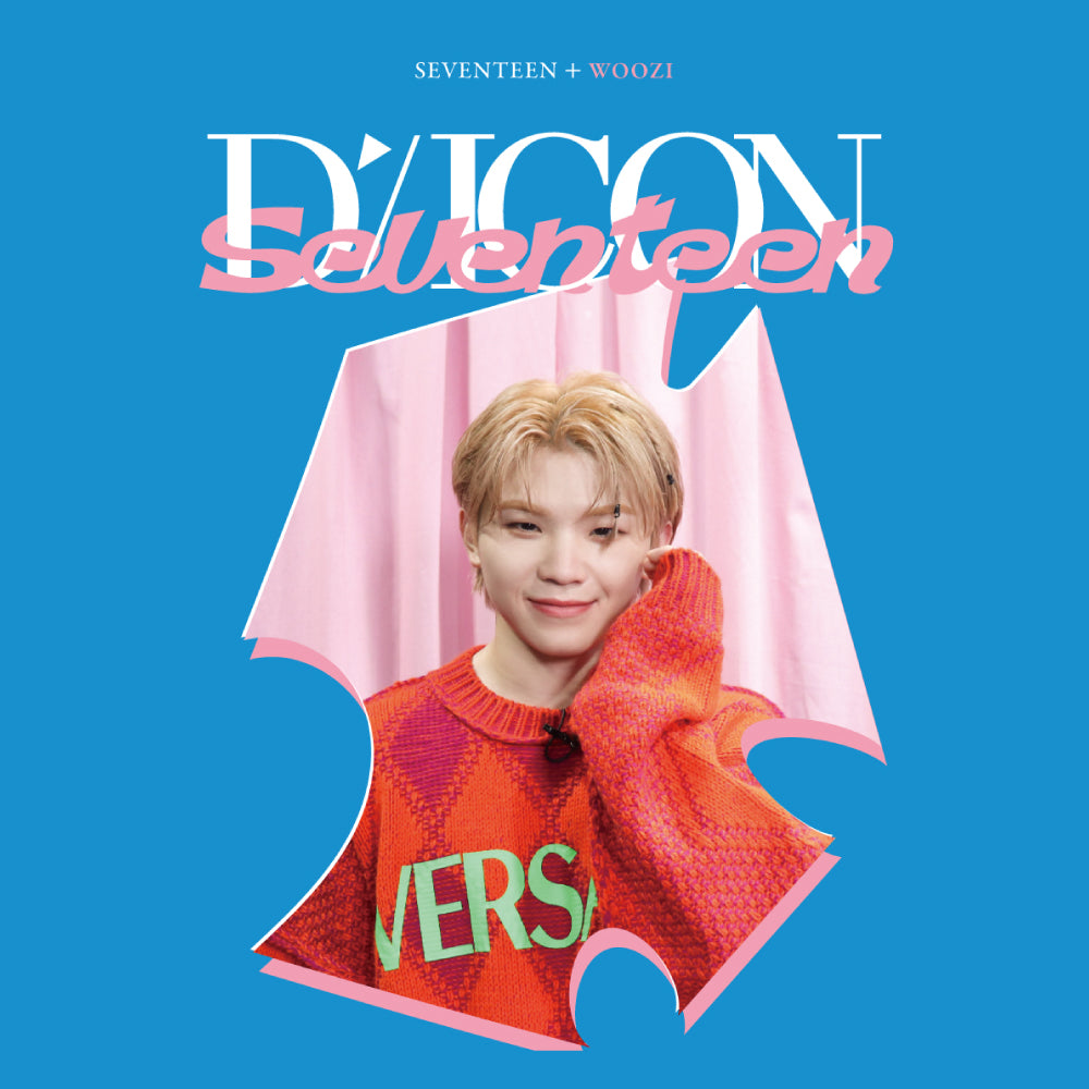SEVENTEEN | Dispatch 10th Anniversary | DICON D'FESTA MINI EDITION SEVENTEEN