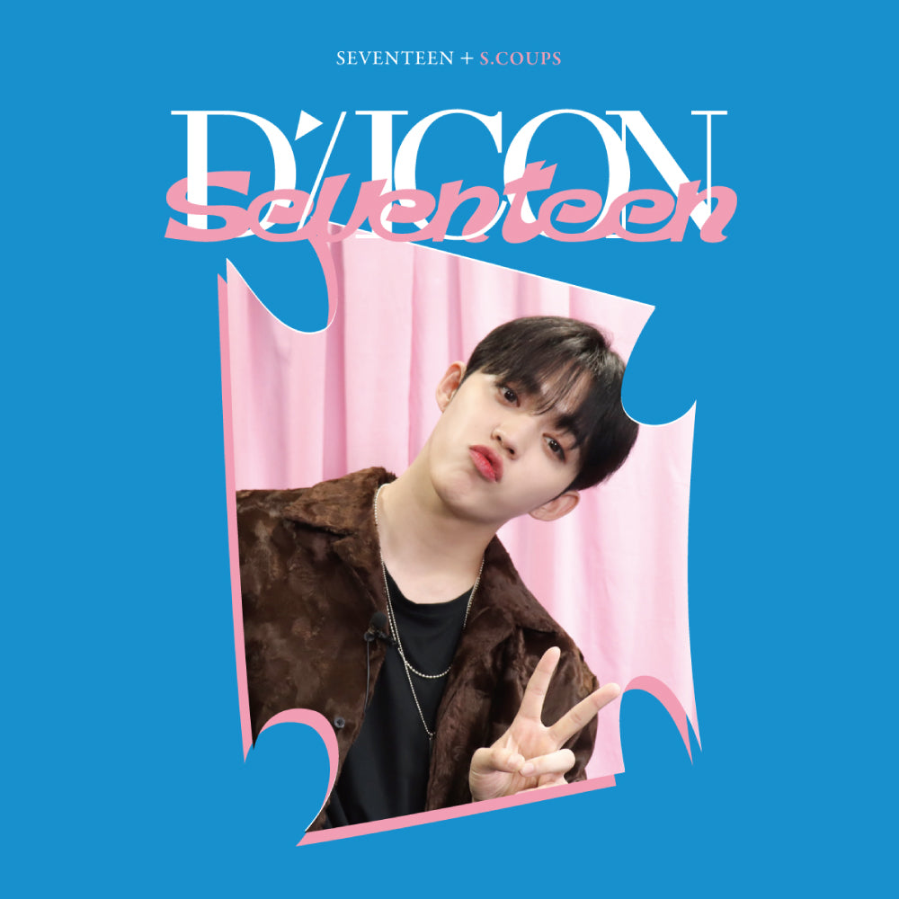 SEVENTEEN | Dispatch 10th Anniversary | DICON D'FESTA MINI EDITION SEVENTEEN