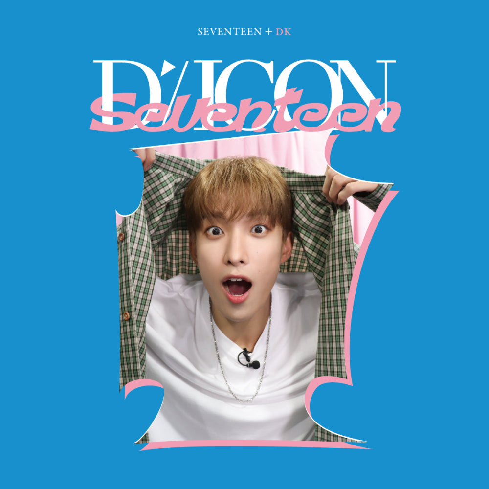 SEVENTEEN | Dispatch 10th Anniversary | DICON D'FESTA MINI EDITION SEVENTEEN