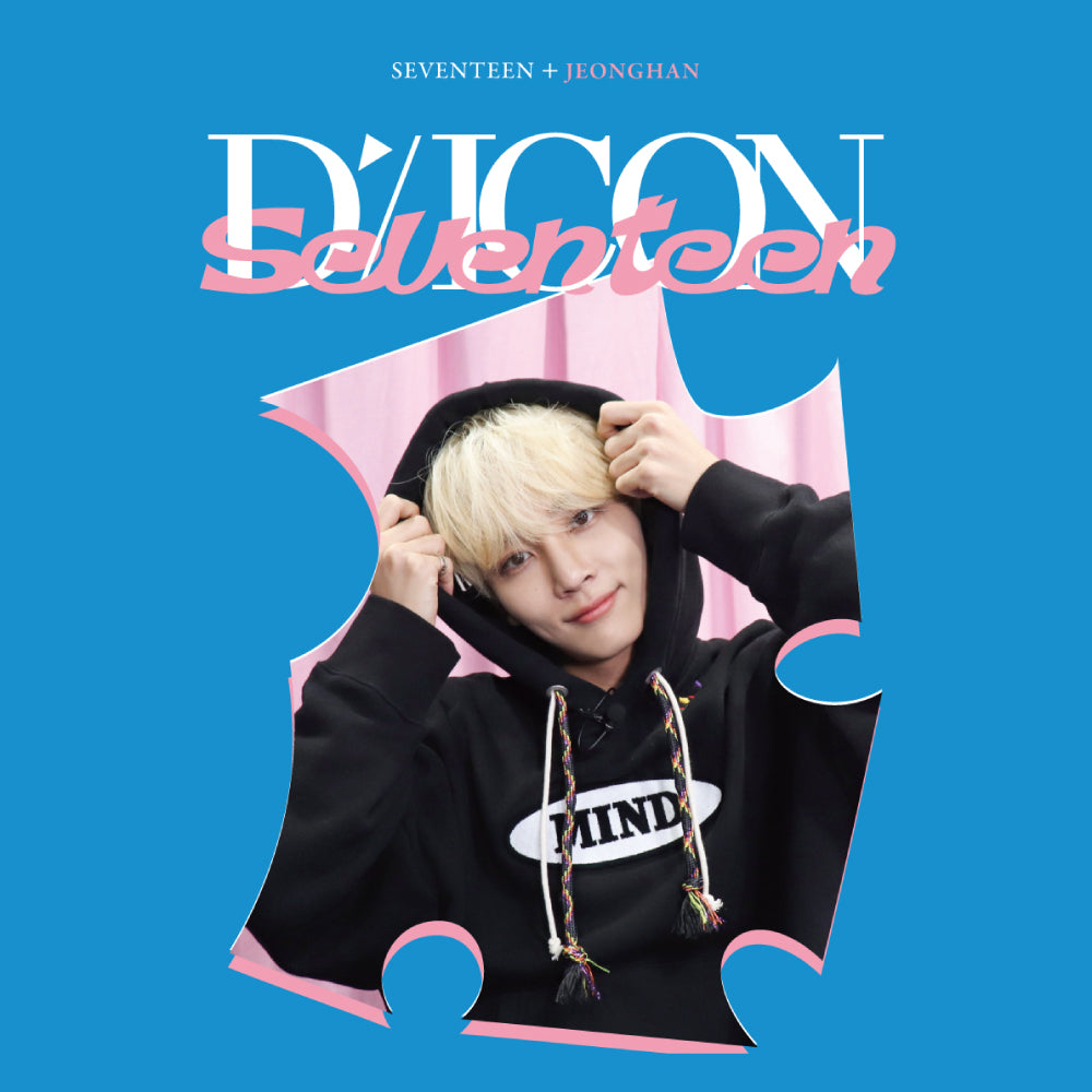 SEVENTEEN | Dispatch 10th Anniversary | DICON D'FESTA MINI EDITION SEVENTEEN