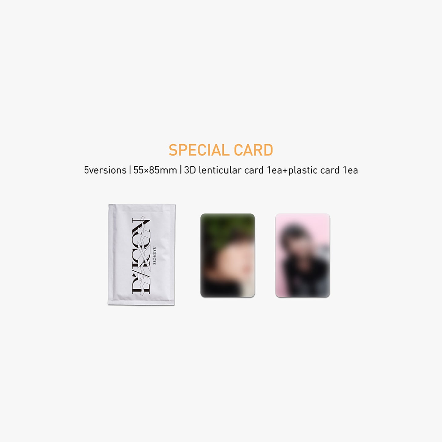 TXT | Dispatch 10th Anniversary | DICON D'FESTA MINI EDITON Tomorrow X Together