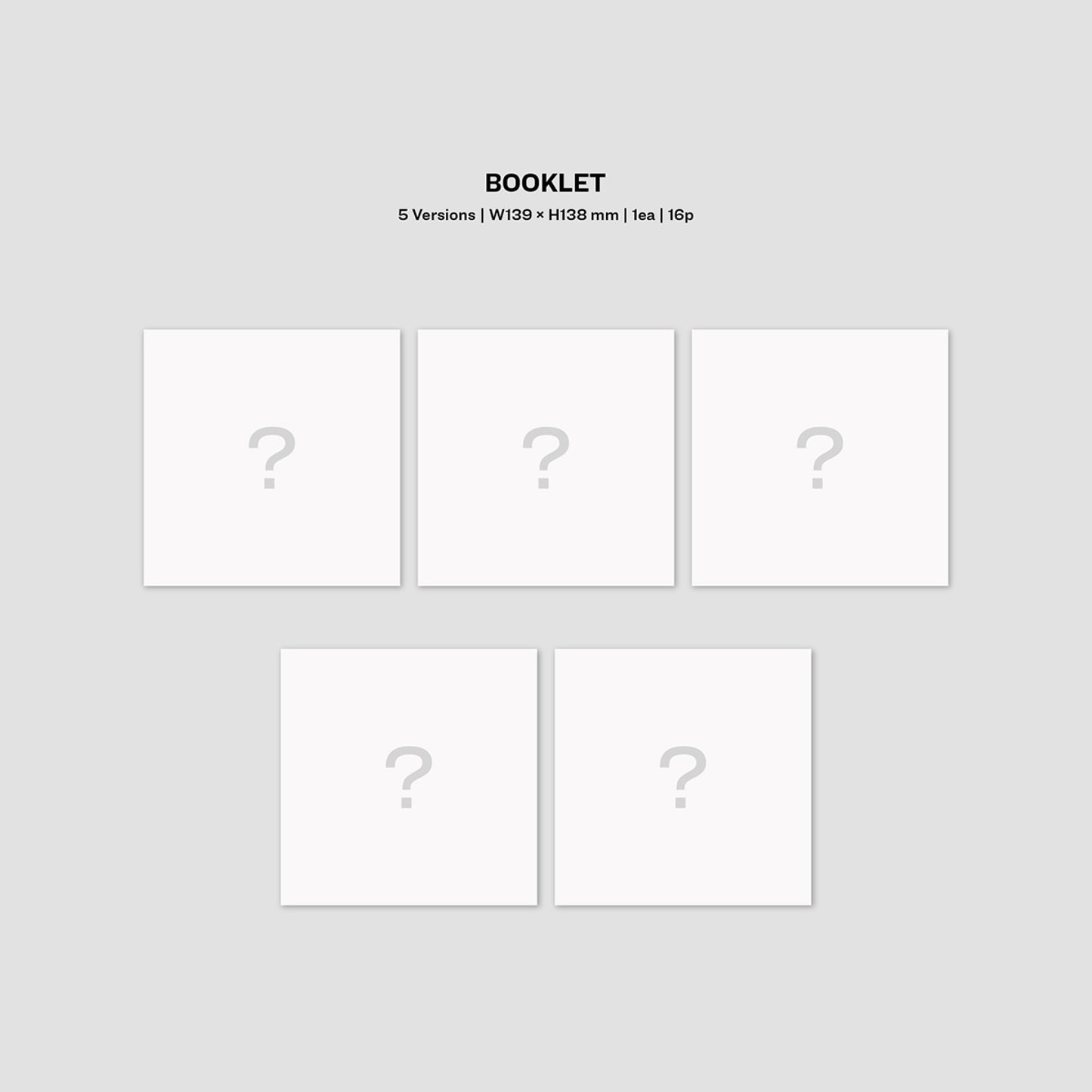 LE SSERAFIM | 2nd MINI ALBUM | ANTIFRAGILE - COMPACT ver.