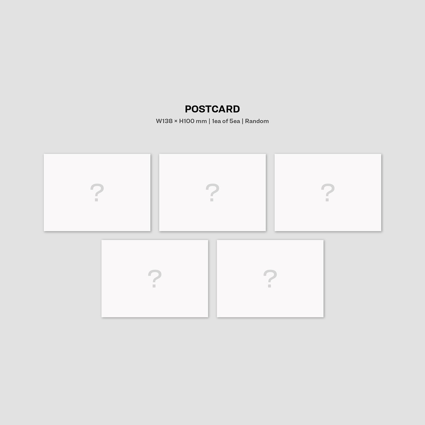 LE SSERAFIM | 2nd MINI ALBUM | ANTIFRAGILE - COMPACT ver.